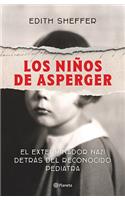 Los Niños de Asperger