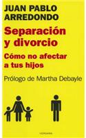 Separacion y Divorcio