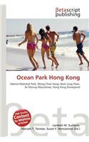 Ocean Park Hong Kong: (English)