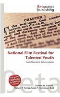 National Film Festival for Talented Youth