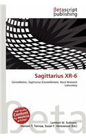 Sagittarius Xr-6: (English)