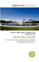 Derry City Council: (English)