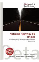 National Highway 66 (India): (English)