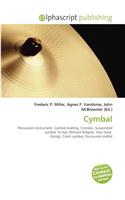 Cymbal
