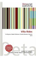 Villa Rides