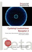 Cysteinyl Leukotriene Receptor 2