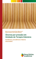 Úlceras por pressão em Unidade de Terapia Intensiva