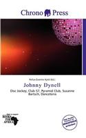 Johnny Dynell