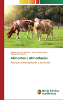 Alimentos e alimentação