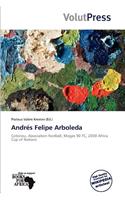 Andr S Felipe Arboleda: (English)