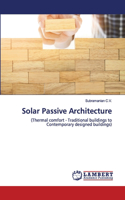 Solar Passive Architecture