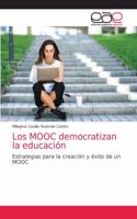 MOOC democratizan la educación