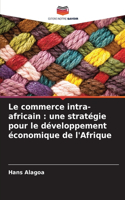 Le commerce intra-africain