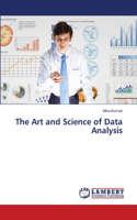 Art and Science of Data Analysis