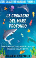 Cronache del Mare Profondo