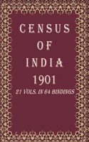 Census of India 1901: India - Administrative volume with appendices Volume Book 3 Vol. I, Pt. 3