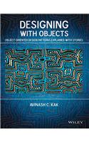 Designing With Objects: Object-Oriented Design Patterns Explained With Stories