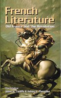  French Literature Old France And The Revolution ( 2 Vols )
