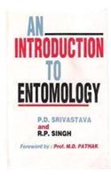 Introduction to Entomology (An)