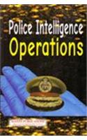 Police Intelligence Operations