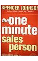 One Minute Manager Salesperson