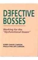 Detective Bosses
