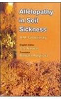 Allelopathy in Soil Sickness