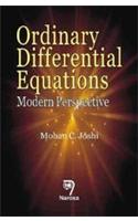 Ordinary Differential Equations: Modern Perspective