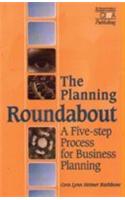 The Planning Roundabout (A Five-Step Process For Business Planning)