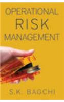 Operational Risk Management