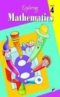 Exploring Mathematics - 4