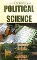 Dictionary of Political Science