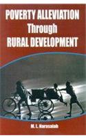 Poverty Alleviation Through Rural Development