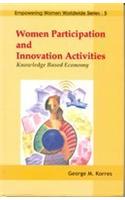 Women Participation and Innovation Activities: Knowledge Based Economy