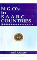 N.G.O.'s in SAARC Countries