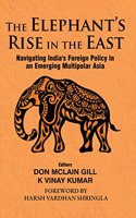 The ELEPHANT'S RISE In The EAST