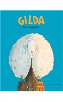 Gilda, la oveja gigante