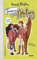 Torres de Malory 3 â€“ Tercer Curso (nueva edicion con contenido inedito)