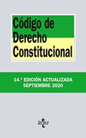 Codigo de Derecho Constitucional