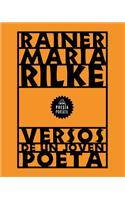 Versos de un joven poeta / Verses by a Young Poet: (POESÍA PORTÁTIL / Flash Poetry)