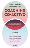 Coaching Co-activo: Cambiar empresas, transformar vidas