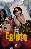 Egipto, 2011-2017: Alteraciones en las redes de poder