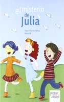 El misterio de Julia (Spanish Edition)