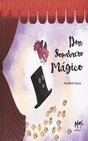 DON SOMBRERO MAGICO (MARGANA) (Spanish Edition)