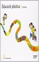 EDUCACIO PLASTICA 1 PRIMARIA
