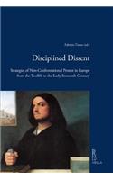 Disciplined Dissent
