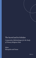 The Sacred and its Scholars
