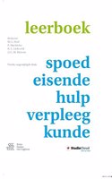 Leerboek Spoedeisende-Hulp-Verpleegkunde