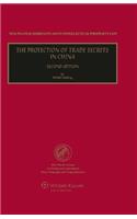 The Protection of Trade Secrets in China