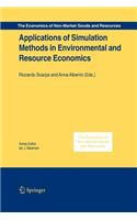 Applications of Simulation Methods in Environmental and Resource Economics: (English)